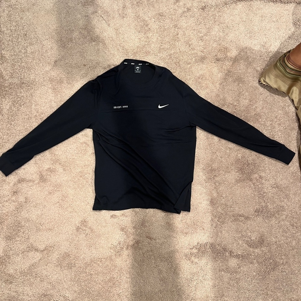 Nike SB est 2002 Fleece